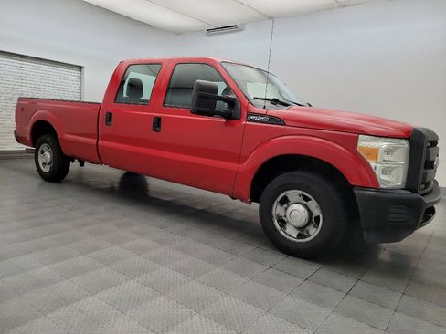 Used 2011 Ford F250 XL image 11