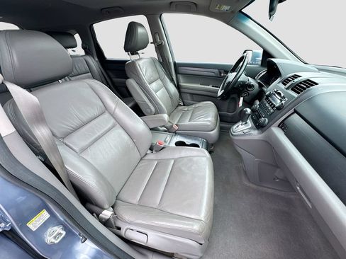 Used 2008 Honda CR-V EX-L image 25