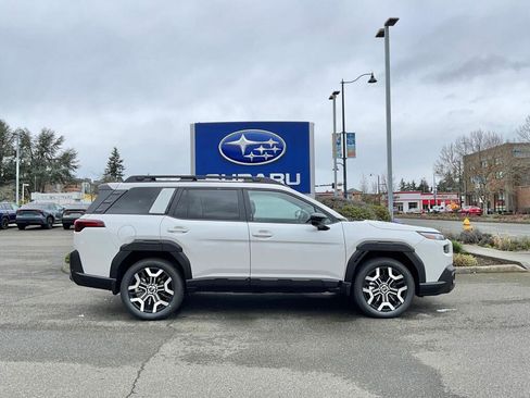 New 2026 Subaru Outback Touring XT image 9