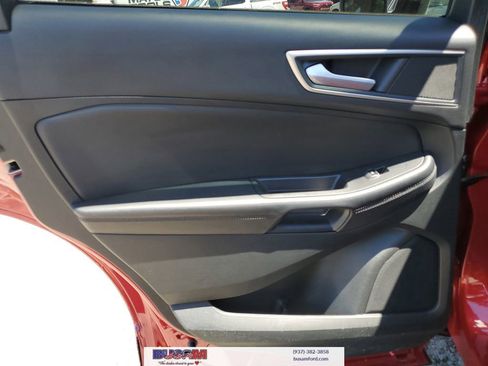 Used 2024 Ford Edge SEL w/ Convenience Package AWD/4WD image 14