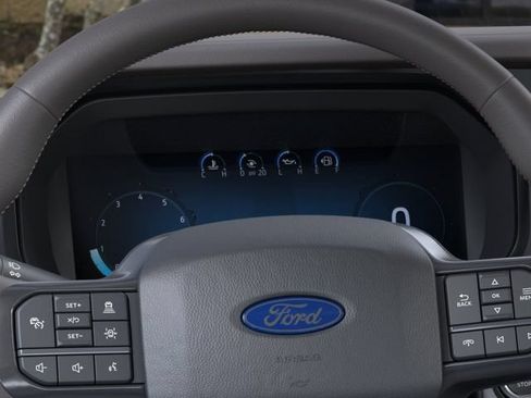 New 2026 Ford F150 King Ranch w/ Equipment Group 601A High AWD/4WD image 13