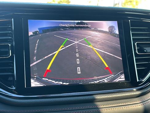 Used 2022 Dodge Durango R/T w/ Trailer Tow Group IV image 34