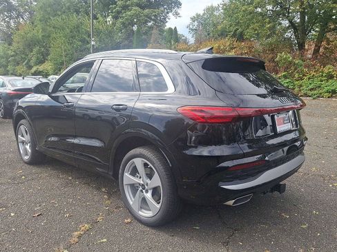 New 2025 Audi Q5 Premium Plus image 11