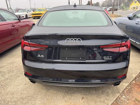 Used 2018 Audi A5 2.0T Premium Plus image 6