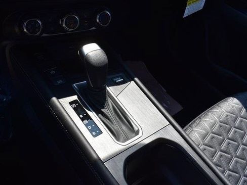 New 2025 Nissan Kicks SV w/ SV Premium Package image 27