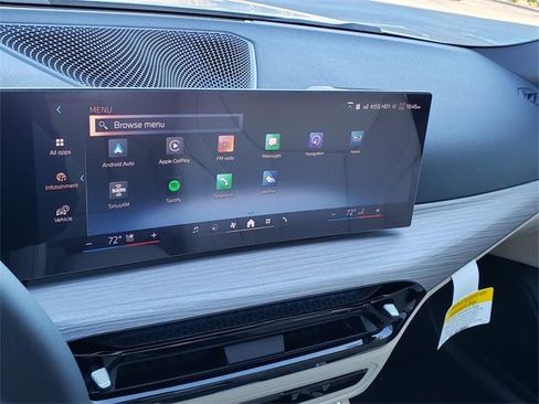 New 2025 BMW i4 xDrive40i w/ Premium Package image 24