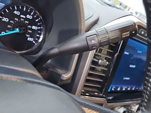 Used 2022 Ford F250 Lariat w/ Tremor Off-Road Package AWD/4WD image 15