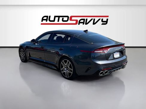 Used 2022 Kia Stinger GT1 RWD image 5