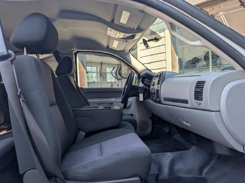 Used 2013 Chevrolet Silverado 2500 W/T RWD image 18