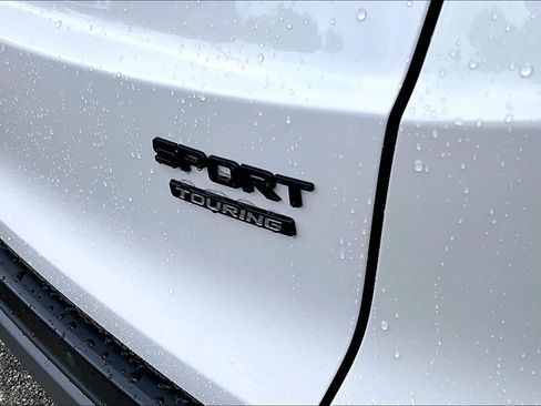 Used 2026 Honda CR-V Sport Touring image 10