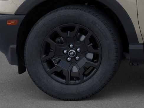 New 2025 Ford Bronco Sport Big Bend w/ Black Appearance Package AWD/4WD image 19