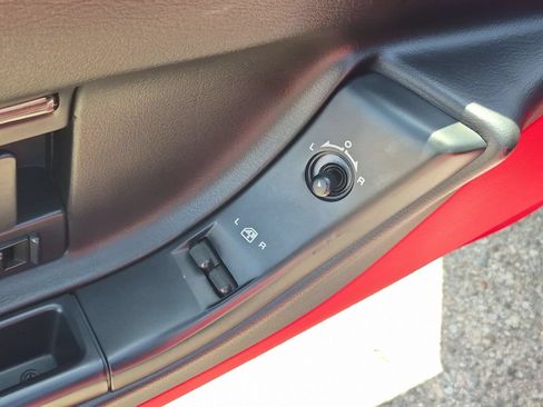 Used 1996 Chevrolet Corvette Convertible RWD image 11