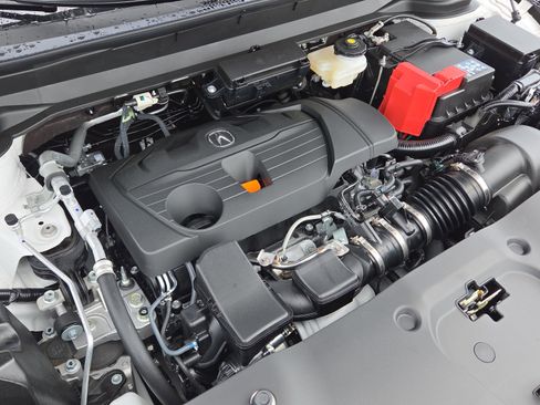 New 2026 Acura RDX SH-AWD w/ Technology Package image 22