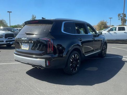 Used 2023 Kia Telluride SX FWD image 6