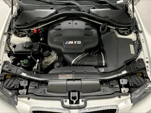 Used 2011 BMW M3 Convertible RWD image 34