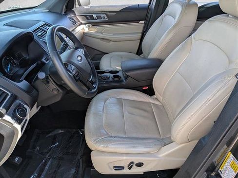 Used 2018 Ford Explorer Limited image 17