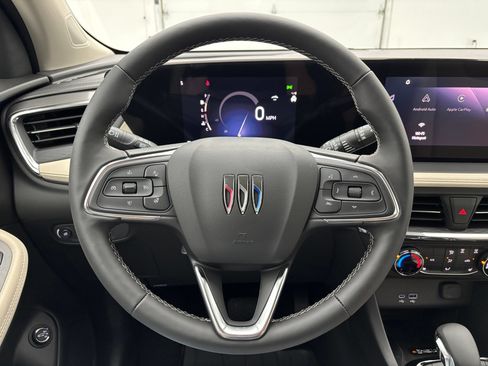 New 2026 Buick Encore GX Preferred w/ Advanced Technology Package FWD image 18