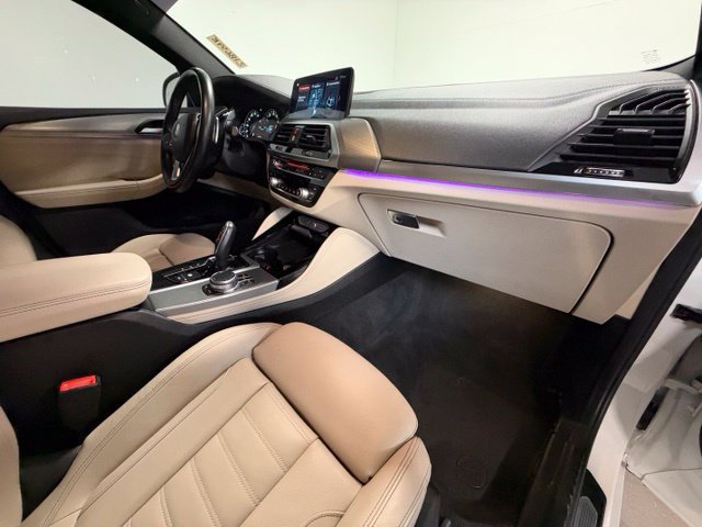 Used 2019 BMW X4 M40i w/ Premium Package AWD/4WD image 10
