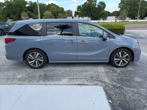 Used 2023 Honda Odyssey Touring image 19