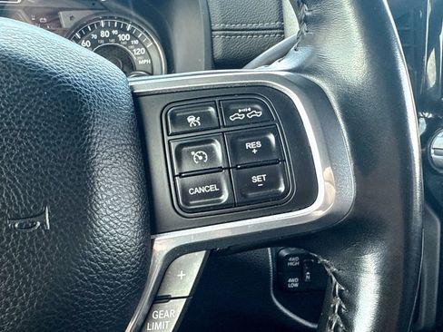 Used 2021 RAM 3500 Laramie AWD/4WD image 43