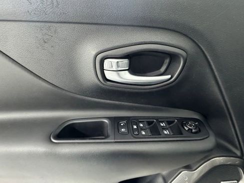 Used 2021 Jeep Renegade Limited w/ Sun & Sound Group AWD/4WD image 19