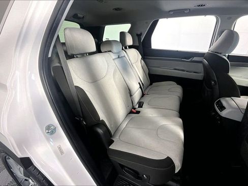 Used 2020 Hyundai Palisade SEL FWD image 26