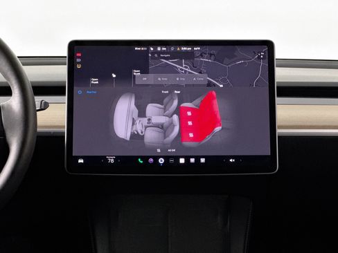 Used 2023 Tesla Model Y Performance image 32