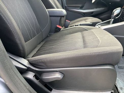 Used 2021 Ford EcoSport SE w/ Interior Protection Package FWD image 28