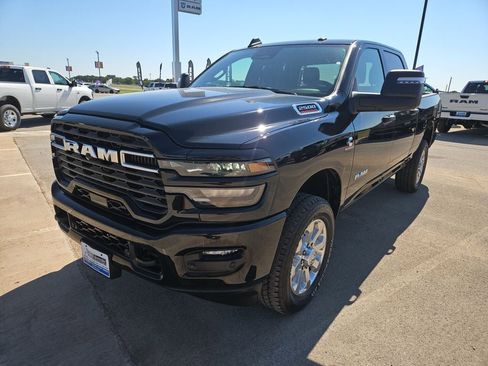 New 2026 RAM 2500 Lone Star image 12