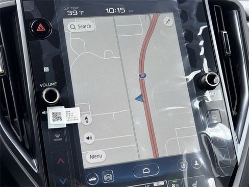 New 2025 Subaru Forester Limited image 16