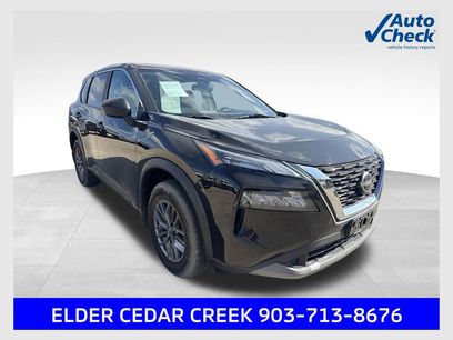 Used 2023 Nissan Rogue S