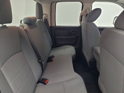 Used 2017 RAM 1500 Tradesman w/ Popular Equipment Group RWD image 19