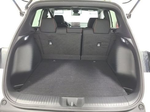 Used 2025 Honda HR-V Sport image 34