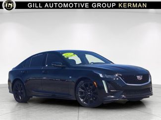Used 2023 Cadillac CT5 Sport RWD video 1
