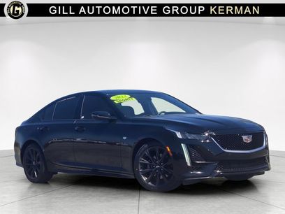 Used 2023 Cadillac CT5 Sport