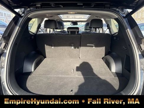 Used 2023 Hyundai Santa Fe Limited image 7