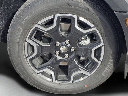 New 2026 Ford Bronco Sport Outer Banks w/ Outer Banks Tech Package+ image 17