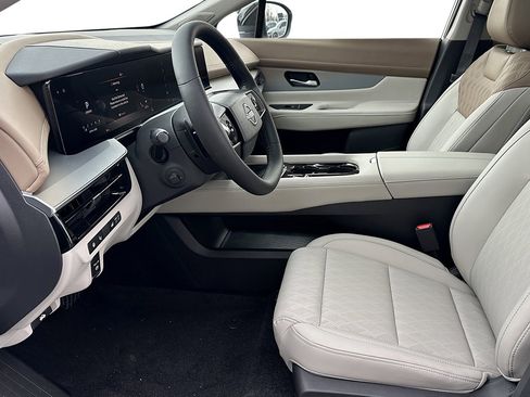 New 2026 Nissan Murano Platinum w/ Cargo Package AWD/4WD image 15
