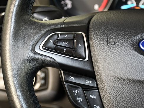 Used 2019 Ford Escape SEL image 20