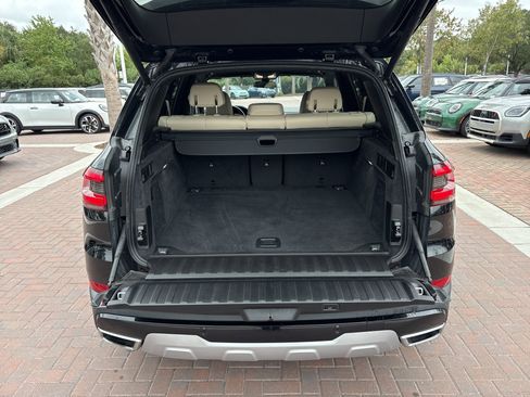 Used 2019 BMW X5 xDrive40i image 32