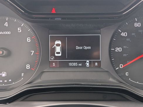 Used 2024 Chevrolet Trax LS w/ Driver Confidence Package image 29