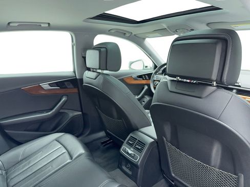 Used 2023 Audi A4 2.0T Premium w/ Convenience Package image 50