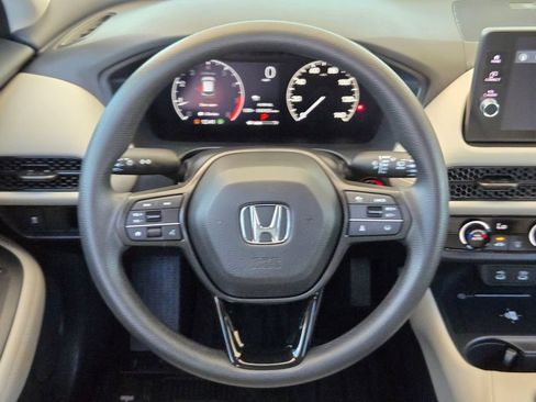 Used 2027 Honda HR-V LX image 20