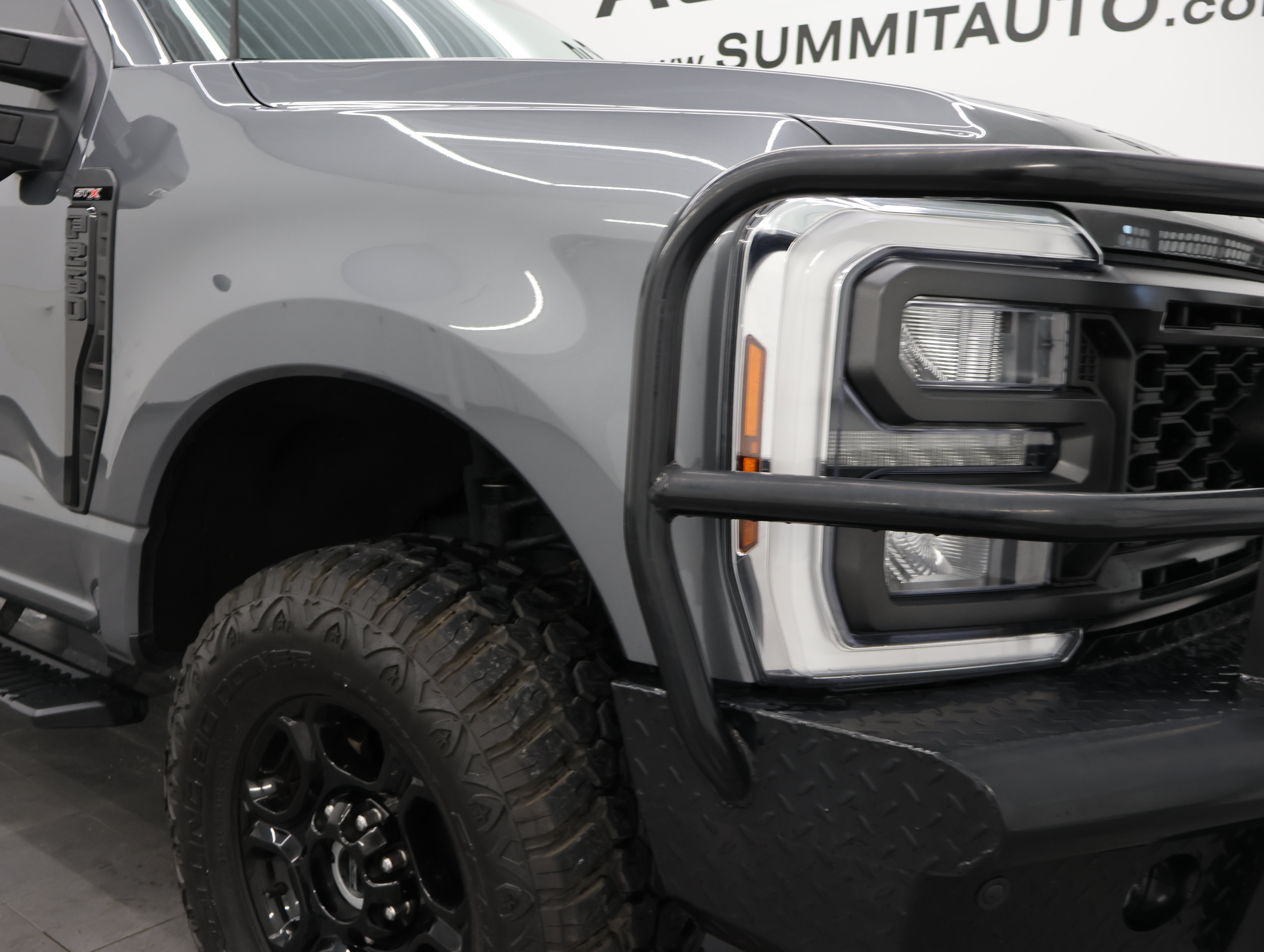 Used 2024 Ford F250 XL w/ STX Appearance Package AWD/4WD image 26