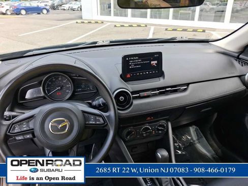 Used 2019 MAZDA CX-3 Sport AWD/4WD image 18