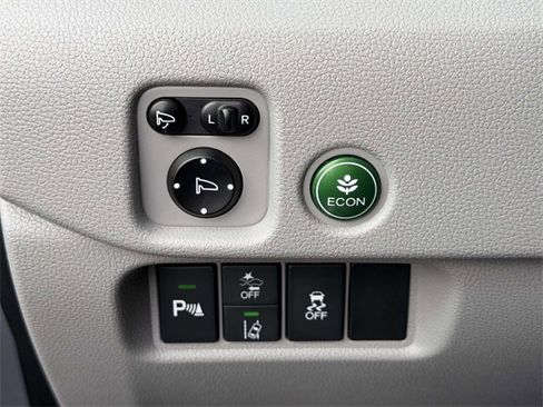 Certified 2020 Honda Pilot Elite image 22