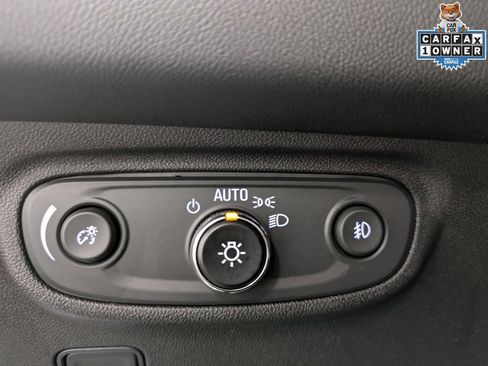 Used 2023 GMC Terrain AT4 w/ Infotainment Package II AWD/4WD image 21