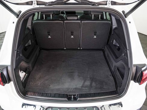 Certified 2024 Mercedes-Benz EQB 300 4MATIC image 8