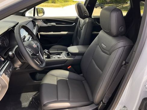 New 2026 Cadillac XT5 Premium Luxury FWD image 21