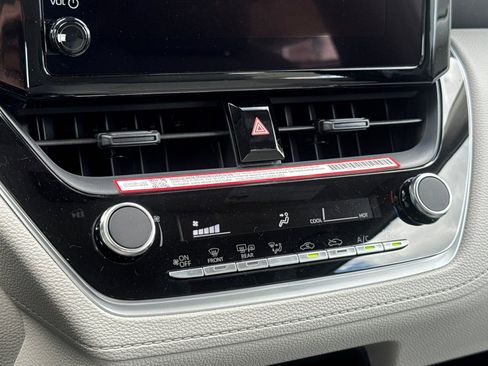 New 2026 Toyota Corolla Cross L image 22